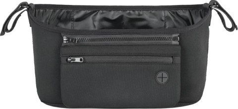 Organizer do wózka z odpinaną kieszenią Pocket Zip PETITE&MARS Organizer do wózka z odpinaną kieszenią Pocket Zip PETITE&MARS