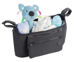 Organizer do wózka z odpinaną kieszenią Pocket Zip PETITE&MARS