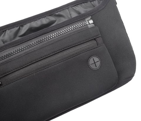 Organizer do wózka z odpinaną kieszenią Pocket Zip PETITE&MARS Organizer do wózka z odpinaną kieszenią Pocket Zip PETITE&MARS