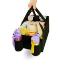 Organizer na tylną kanapę samochodu Tidy PETITE&MARS Organizer na tylną kanapę samochodu Tidy PETITE&MARS