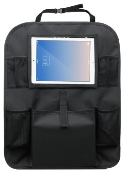 Organizer na tylne siedzenie samochodu Tablet PETITE&MARS