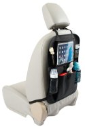 Organizer na tylne siedzenie samochodu Tablet PETITE&MARS Organizer na tylne siedzenie samochodu Tablet PETITE&MARS