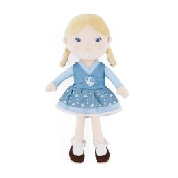 Pluszowa laleczka Elise 0+ 35 cm PETITE&MARS