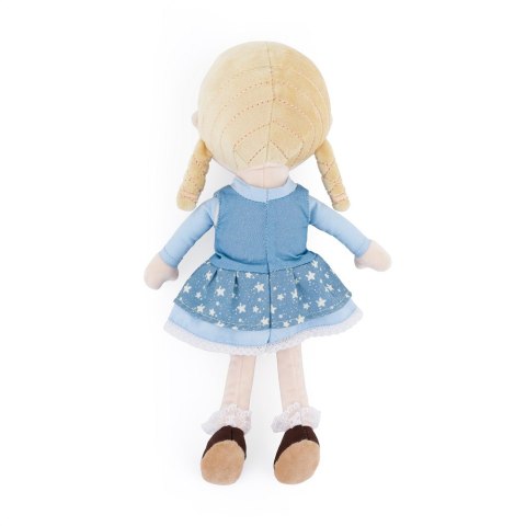 Pluszowa laleczka Elise 0+ 35 cm PETITE&MARS Pluszowa laleczka Elise 0+ 35 cm PETITE&MARS