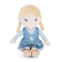 Pluszowa laleczka Elise 0+ 35 cm PETITE&MARS Pluszowa laleczka Elise 0+ 35 cm PETITE&MARS