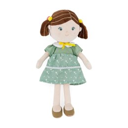 Pluszowa laleczka Hannah 0+ 35 cm PETITE&MARS
