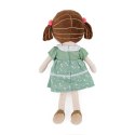 Pluszowa laleczka Hannah 0+ 35 cm PETITE&MARS Pluszowa laleczka Hannah 0+ 35 cm PETITE&MARS