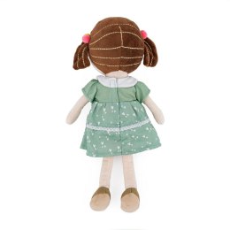 Pluszowa laleczka Hannah 0+ 35 cm PETITE&MARS