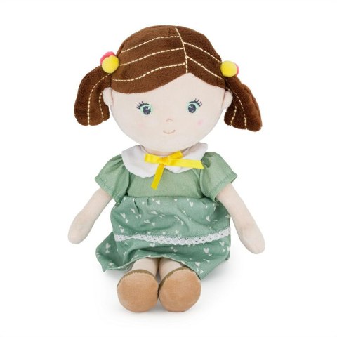 Pluszowa laleczka Hannah 0+ 35 cm PETITE&MARS Pluszowa laleczka Hannah 0+ 35 cm PETITE&MARS