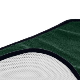 Wkładka do fotelika samochodowego 3d Aero Cobalt zielona 15-36 kg PETITE&MARS