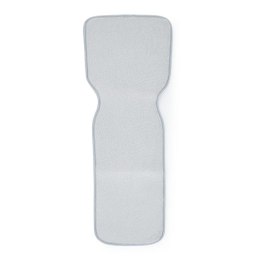 Wkładka do fotelika samochodowego 3d Aero Light szary 15-36 kg PETITE&MARS