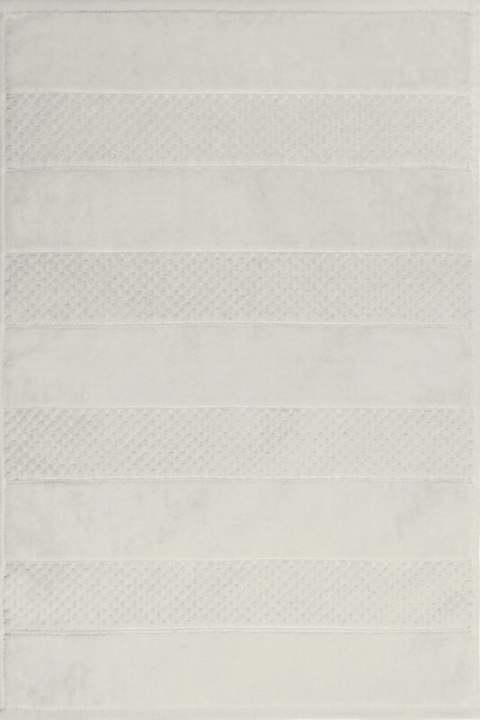 Dywanik łazienkowy 50x70 Jessi 02 kremowy Dywanik łazienkowy 50x70 Jessi 02 kremowy
