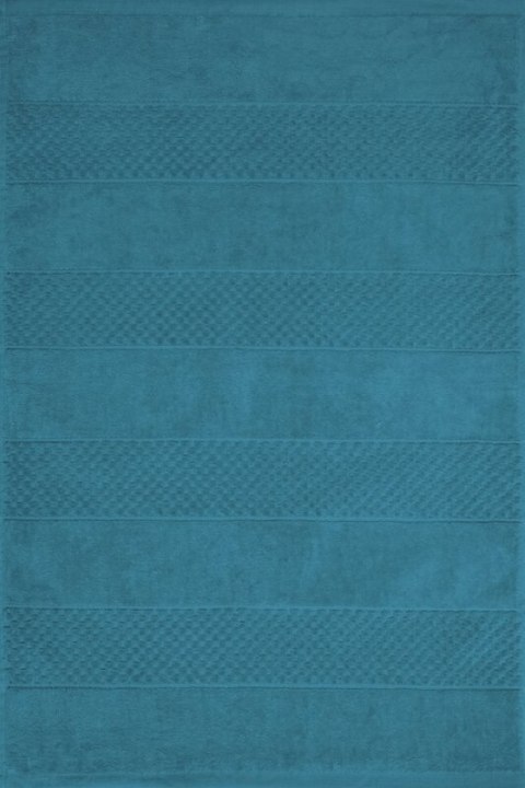 Dywanik łazienkowy 50x70 Jessi 11 turkusowy Dywanik łazienkowy 50x70 Jessi 11 turkusowy