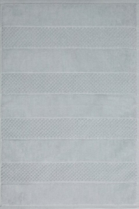Dywanik łazienkowy 60x90 Jessi 04 srebrny Dywanik łazienkowy 60x90 Jessi 04 srebrny