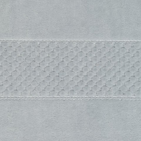 Dywanik łazienkowy 60x90 Jessi 04 srebrny Dywanik łazienkowy 60x90 Jessi 04 srebrny