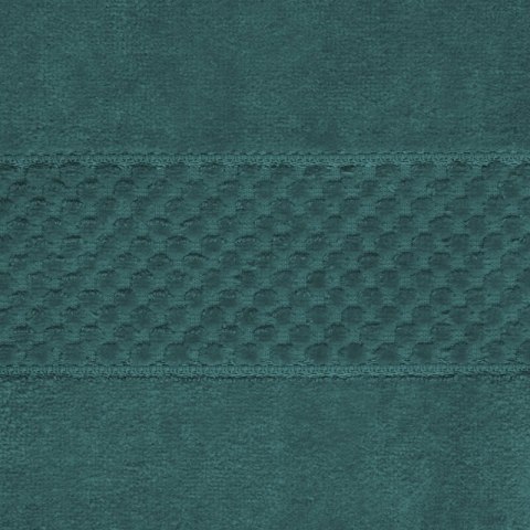 Dywanik łazienkowy 60x90 Jessi 07 zielony ciemny Dywanik łazienkowy 60x90 Jessi 07 zielony ciemny