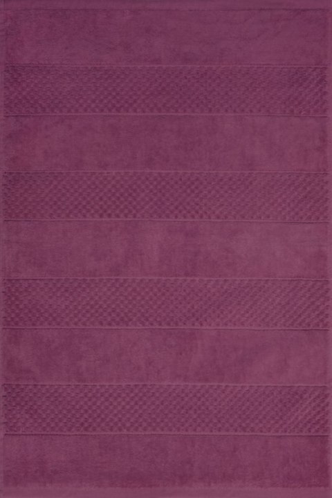 Dywanik łazienkowy 60x90 Jessi 09 amarantowy Dywanik łazienkowy 60x90 Jessi 09 amarantowy