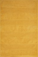Dywanik łazienkowy 60x90 Jessi 10 musztardowy Dywanik łazienkowy 60x90 Jessi 10 musztardowy