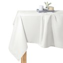 Obrus ogrodowy 140x280 Gaia biały wodoodporny I24 Obrus ogrodowy 140x280 Gaia biały wodoodporny I24