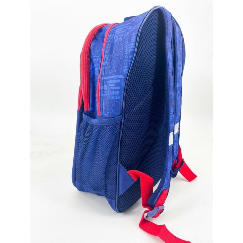 Plecak szkolny Psi Patrol 2 niebieski SZ24 Plecak szkolny Psi Patrol 2 niebieski SZ24