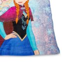 Poncho dla dzieci 50x100 Frozen Anna Elsa różowy ręcznik z kapturem dziecięcy S24 Poncho dla dzieci 50x100 Frozen Anna Elsa różowy ręcznik z kapturem dziecięcy S24