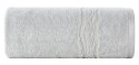 Ręcznik 30x50 Karin 04 srebrny 500g/m2 Eurofirany Ręcznik 30x50 Karin 04 srebrny 500g/m2 Eurofirany