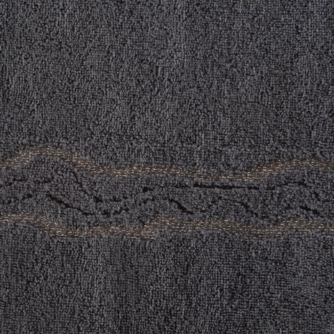 Ręcznik 30x50 Karin 05 stalowy 500g/m2 Eurofirany Ręcznik 30x50 Karin 05 stalowy 500g/m2 Eurofirany