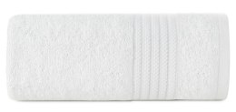 Ręcznik 30x50 Laris 01 kremowy 550g/m2 Eurofirany