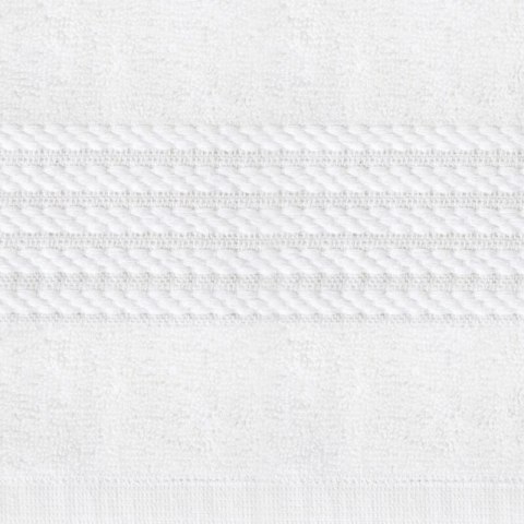 Ręcznik 30x50 Laris 01 kremowy 550g/m2 Eurofirany Ręcznik 30x50 Laris 01 kremowy 550g/m2 Eurofirany