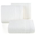 Ręcznik 30x50 Laris 01 kremowy 550g/m2 Eurofirany Ręcznik 30x50 Laris 01 kremowy 550g/m2 Eurofirany