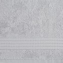 Ręcznik 30x50 Laris 03 szary jasny 550g/m2 Eurofirany Ręcznik 30x50 Laris 03 szary jasny 550g/m2 Eurofirany