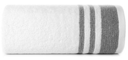 Ręcznik 30x50 Mery 01 biały 500g/m2 Eurofirany