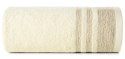 Ręcznik 30x50 Mery 02 kremowy 500g/m2 Eurofirany Ręcznik 30x50 Mery 02 kremowy 500g/m2 Eurofirany