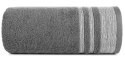 Ręcznik 30x50 Mery 05 stalowy 500g/m2 Eurofirany Ręcznik 30x50 Mery 05 stalowy 500g/m2 Eurofirany