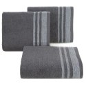 Ręcznik 30x50 Mery 05 stalowy 500g/m2 Eurofirany Ręcznik 30x50 Mery 05 stalowy 500g/m2 Eurofirany