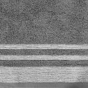 Ręcznik 30x50 Mery 05 stalowy 500g/m2 Eurofirany Ręcznik 30x50 Mery 05 stalowy 500g/m2 Eurofirany