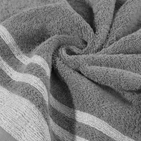 Ręcznik 30x50 Mery 05 stalowy 500g/m2 Eurofirany Ręcznik 30x50 Mery 05 stalowy 500g/m2 Eurofirany