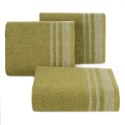 Ręcznik 30x50 Mery 06 oliwkowy 500g/m2 Eurofirany Ręcznik 30x50 Mery 06 oliwkowy 500g/m2 Eurofirany