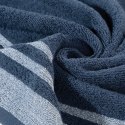 Ręcznik 30x50 Mery 09 granatowy 500g/m2 Eurofirany Ręcznik 30x50 Mery 09 granatowy 500g/m2 Eurofirany