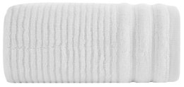 Ręcznik 30x50 Sammy 01 biały 400g/m2 Eurofirany