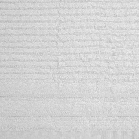 Ręcznik 30x50 Sammy 01 biały 400g/m2 Eurofirany Ręcznik 30x50 Sammy 01 biały 400g/m2 Eurofirany