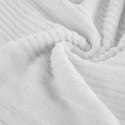 Ręcznik 30x50 Sammy 01 biały 400g/m2 Eurofirany Ręcznik 30x50 Sammy 01 biały 400g/m2 Eurofirany
