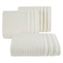Ręcznik 30x50 Sammy 02 kremowy 400g/m2 Eurofirany Ręcznik 30x50 Sammy 02 kremowy 400g/m2 Eurofirany