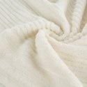 Ręcznik 30x50 Sammy 02 kremowy 400g/m2 Eurofirany Ręcznik 30x50 Sammy 02 kremowy 400g/m2 Eurofirany