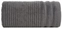 Ręcznik 30x50 Sammy 05 stalowy 400g/m2 Eurofirany Ręcznik 30x50 Sammy 05 stalowy 400g/m2 Eurofirany
