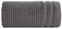 Ręcznik 30x50 Sammy 05 stalowy 400g/m2 Eurofirany