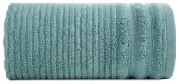 Ręcznik 30x50 Sammy 07 miętowy 400g/m2 Eurofirany