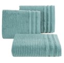 Ręcznik 30x50 Sammy 07 miętowy 400g/m2 Eurofirany Ręcznik 30x50 Sammy 07 miętowy 400g/m2 Eurofirany