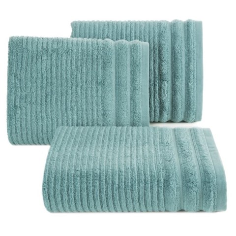 Ręcznik 30x50 Sammy 07 miętowy 400g/m2 Eurofirany Ręcznik 30x50 Sammy 07 miętowy 400g/m2 Eurofirany