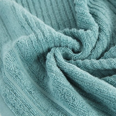 Ręcznik 30x50 Sammy 07 miętowy 400g/m2 Eurofirany Ręcznik 30x50 Sammy 07 miętowy 400g/m2 Eurofirany